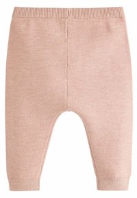 Next SET REGULAR FIT - Pulóver - pink
