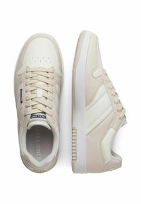 Jack & Jones JFWJAM - Sneaker low - moonbeam