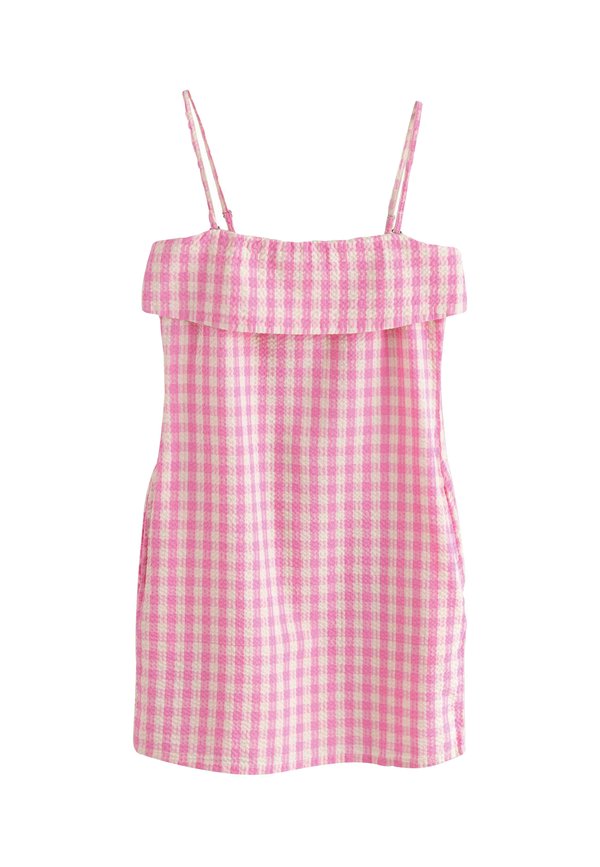 REGULAR FIT - BANDEAU  - Freizeitkleid