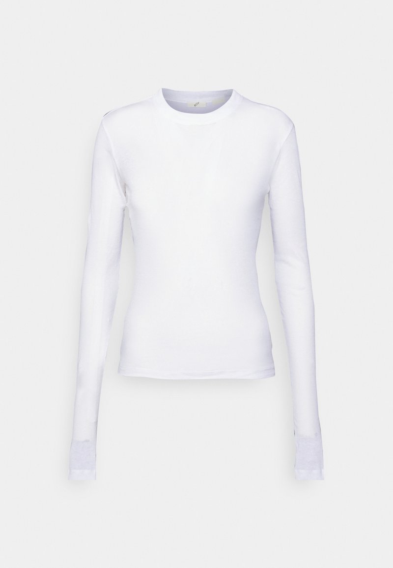 BITE Studios LONGSLEEVE - T-shirt à manches longues - true white