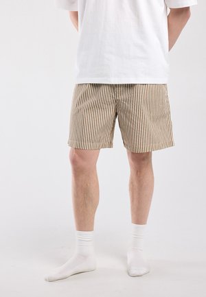 America Today, UNDERWEAR & LOUNGE - Pyjamabroek - brown