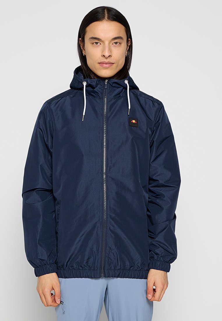 Ellesse Jas donkerblauw