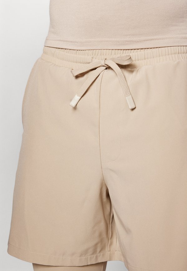 SHORTS - Sports shorts - pure cashmere4