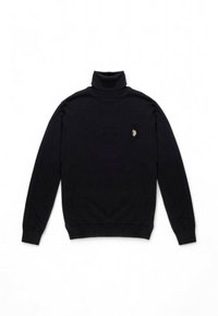 Non selezionato, black