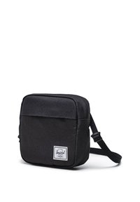 Herschel CLASSIC - Umhängetasche - black