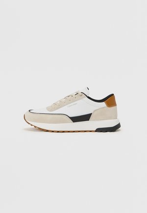 REPREVE - Zapatillas - stony beige/white/dried oregano