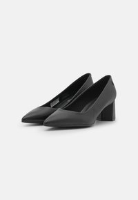 Tommy Hilfiger Klasické lodičky - black