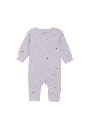 FIXONI Jumpsuit - orchid hush