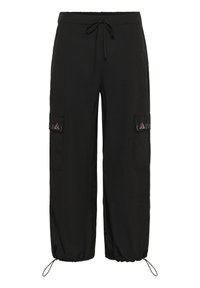 JALIANA  - Cargobyxor - black