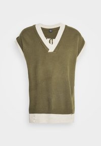 Von Dutch MAVY - Vesta - khaki