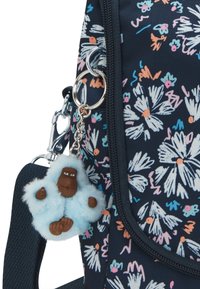 Kipling NEW CHIROU - Handtas - flower field