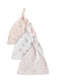 Next - 3 PACK - REGULAR FIT - Pipo - pink Pienoiskuva 1