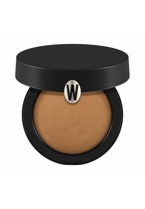 BAKED SUN POWDER TERRA COTTA ABBRONZANTE DAL FINISH LUMINOSO - Terre e abbronzanti - dark