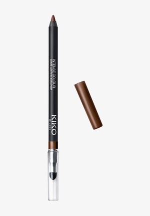 INTENSE COLOUR LONGLASTING EYELINER - Eyeliner - pearly bronze