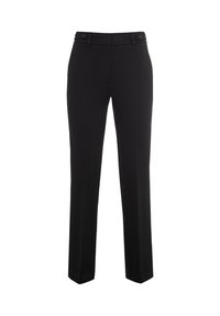 Non sélectionné, black