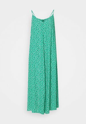 Robe de jour - green
