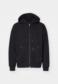 Selecionado, black