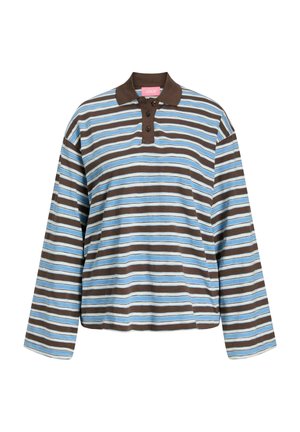 JXNAJA - Poloshirt - bracken
