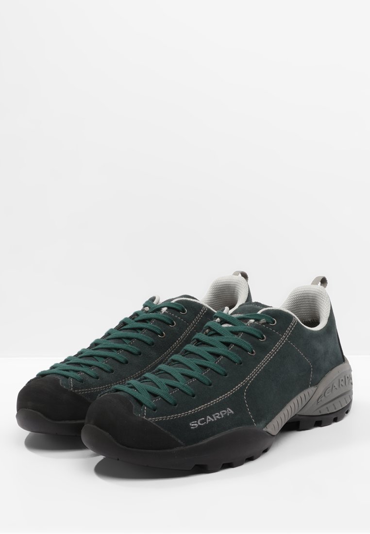Scarpa Mojito GTX Jungle Green l/'Eau Densité variante du jeux classique