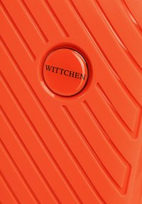 WITTCHEN LARGE - Kufr - orange