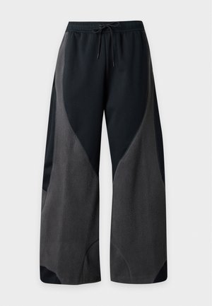 Nike Sportswear, BOREAS PANT - Панталони - black/anthracite/black