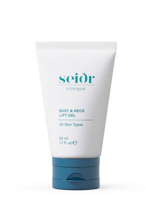 SEIDR BODY GEL BUST & NECK LIFT GEL. - Fuktighetsgivende gel
