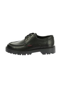 Kickers DERBIES DECKLOWY - Zapatos de vestir - noir