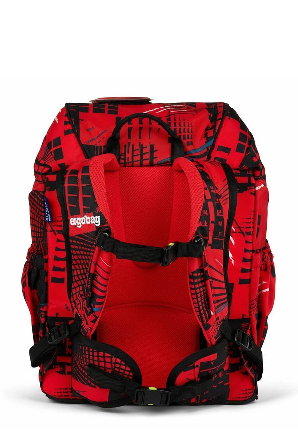 mini – Kinderrucksack – Tagesrucksack – alarmbärreitschaft