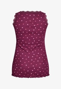 Geselecteerd, fig w heart aop