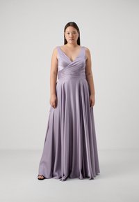 My Mascara Curves Pidulikud riided - lavender