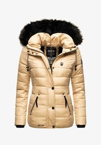 Selected, beige