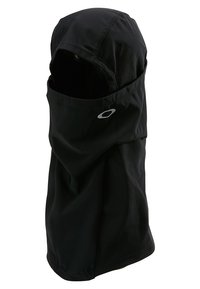 Oakley BACKWOODS BALACLAVA - Megzta kepurė - blackout