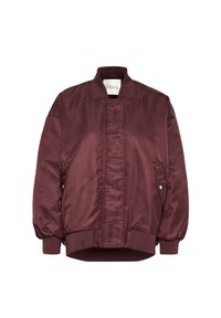 HELGAMW - Bomber dzseki - fudge