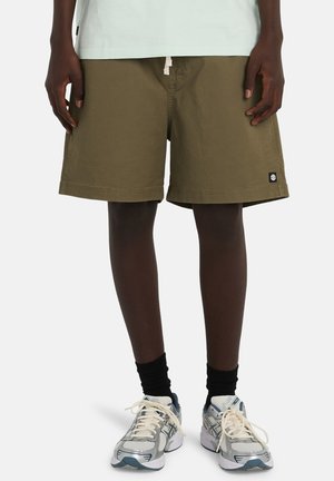 REGULAR EWAIST - Short - gzh