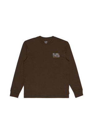Billabong, BILLABONG MÄNNER APPAREL|TOPS EBYZT00614 - Top s dlhým rukávom - csr