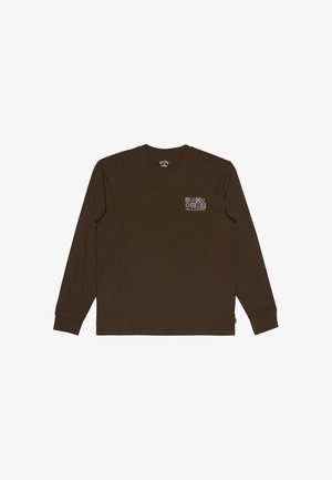 Billabong, BILLABONG MÄNNER APPAREL|TOPS EBYZT00614 - Top s dlhým rukávom - csr