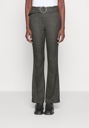 Musier MENAGGIO  - Παντελόνι - grey