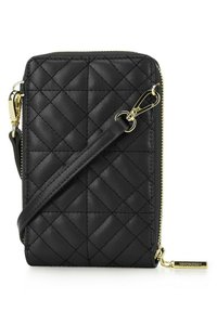 WITTCHEN ELEGANCE KOLLEKTION - Taška s příčným popruhem - schwarz