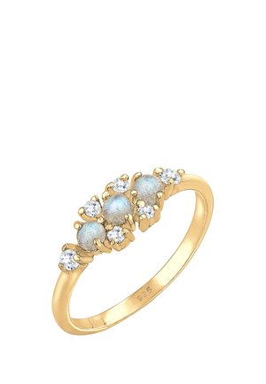 CLASSIC - Ringe - gold-coloured
