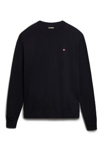 DECATUR - Pullover - black