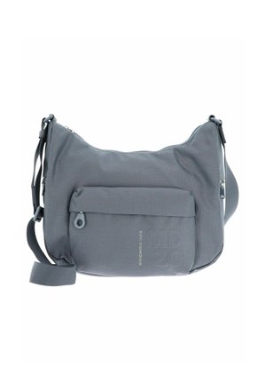 Borsa a tracolla - iron