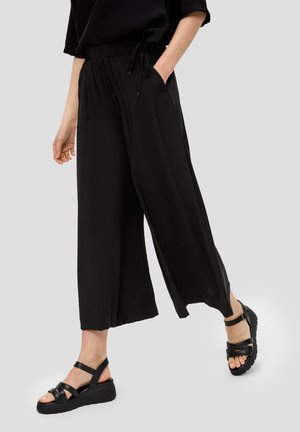 s.Oliver - Spódnica trapezowa