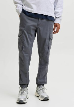 Jack & Jones JPSTPAUL JJFLAKE ANA NOOS - Kapsáče - turbulence