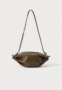 No seleccionado, bronze-coloured