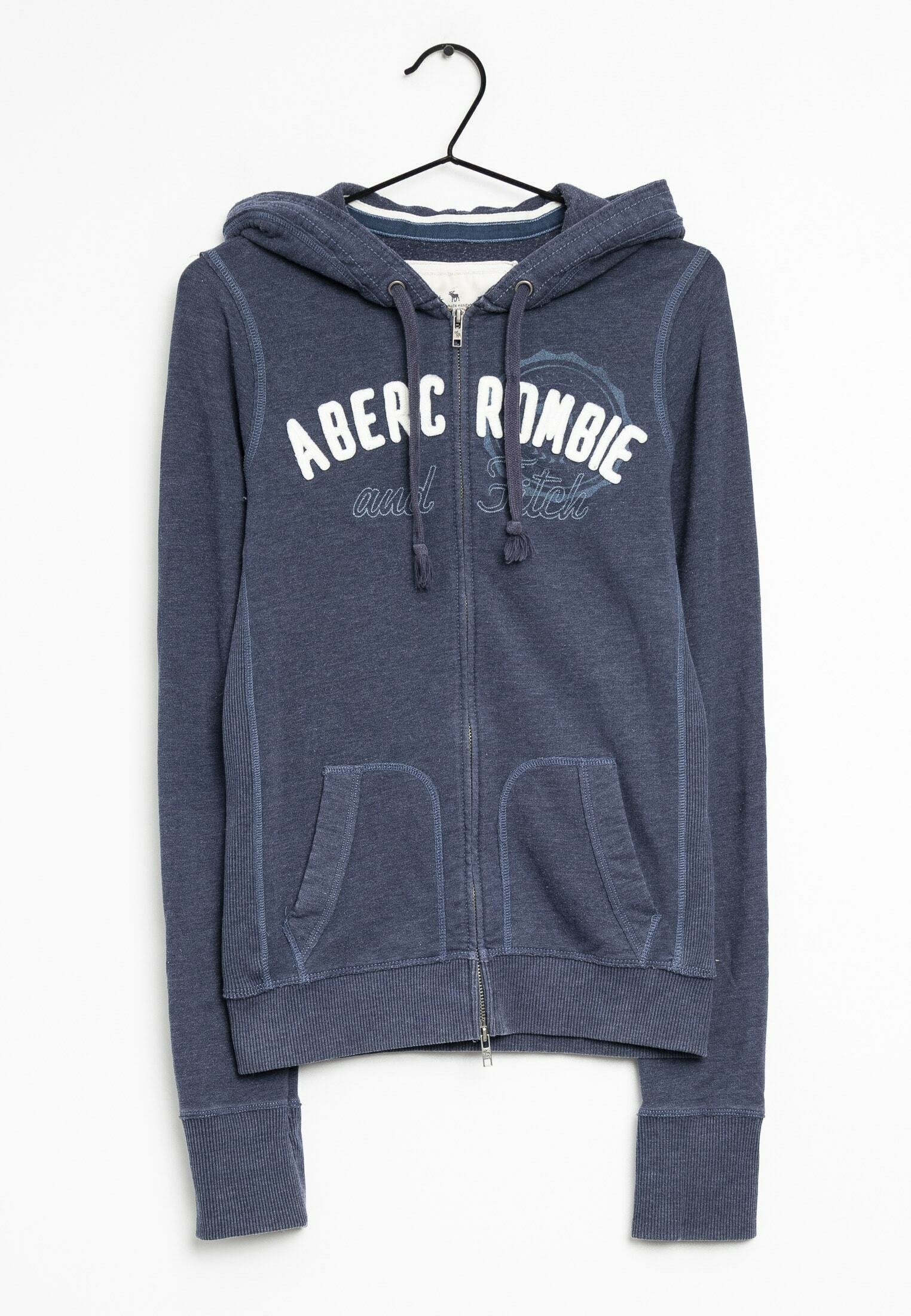 Felpa Abercrombie Abercrombie Abbigliamento Abercrombie Fitch