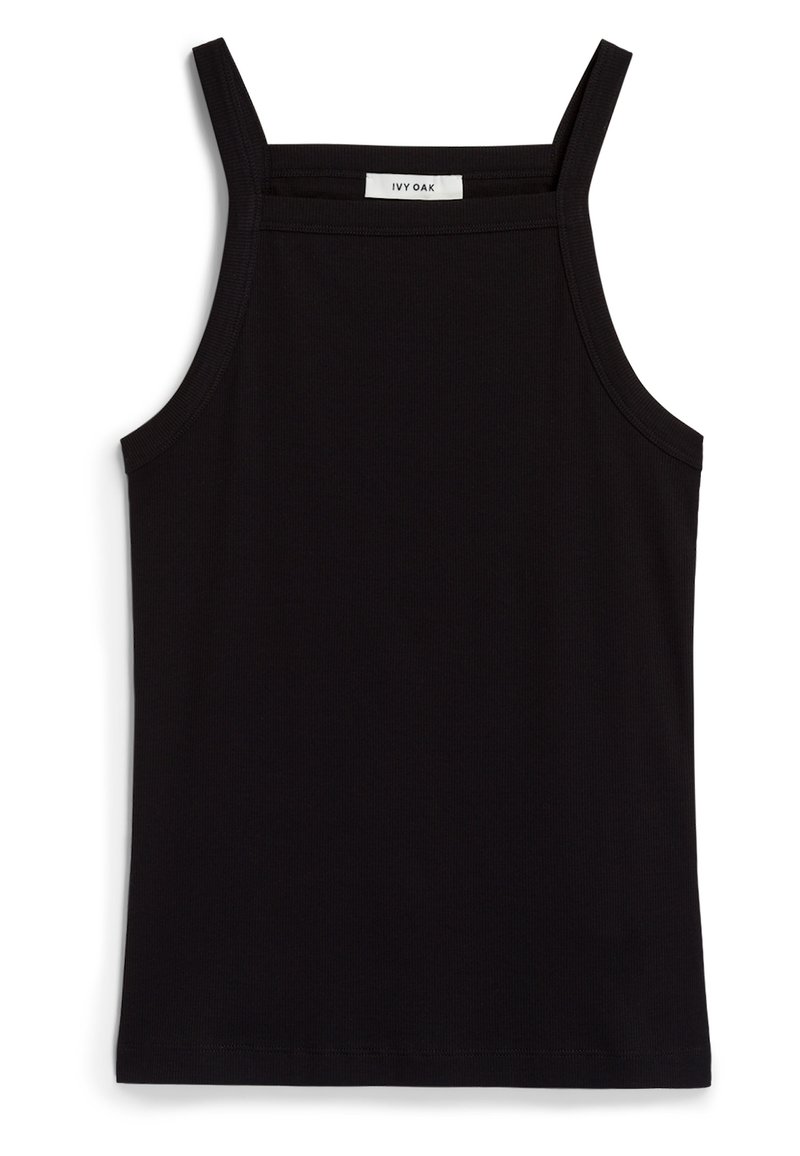 IVY OAK Top zwart
