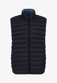 Selezionato, black