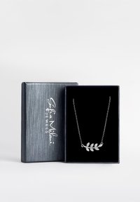 Sofia Milani LEAF - Halskæder - silver