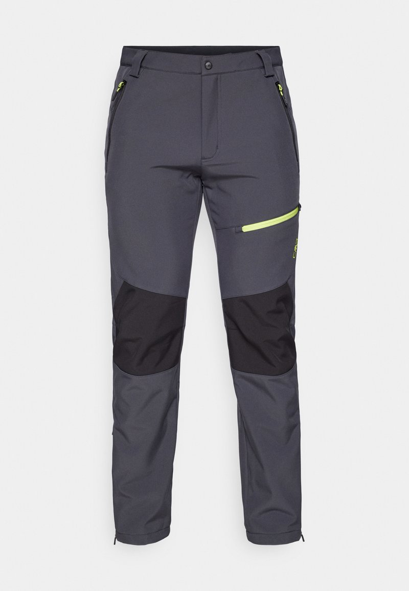 CMP Outdoorbroeken donkerblauw CMP Outdoorbroeken donkerblauw