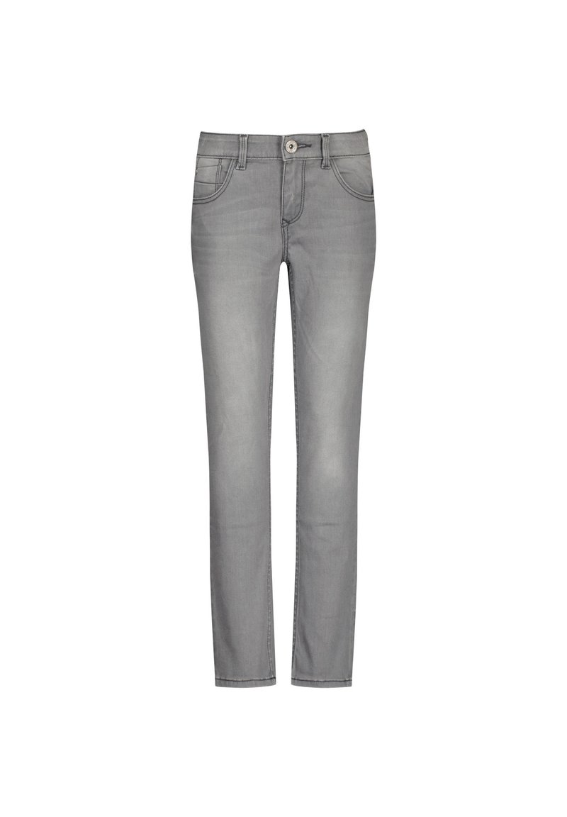 VINGINO Slim fit jeans grijs VINGINO Slim fit jeans grijs